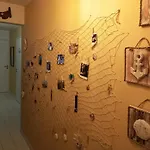 Alloggio in famiglia D'hote - Vue Au Mont Saint-clair *