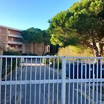 D'hote - Vue Au Mont Saint-clair * Sète