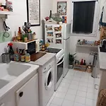 D'hote - Vue Au Mont Saint-clair Alloggio in famiglia *