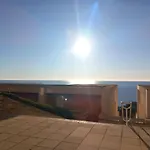 D'hote - Vue Au Mont Saint-clair Alloggio in famiglia *