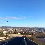 D'hote - Vue Au Mont Saint-clair * Sète