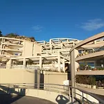 D'hote - Vue Au Mont Saint-clair *