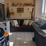 D'hote - Vue Au Mont Saint-clair * Sète