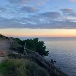 D'hote - Vue Au Mont Saint-clair 塞特港