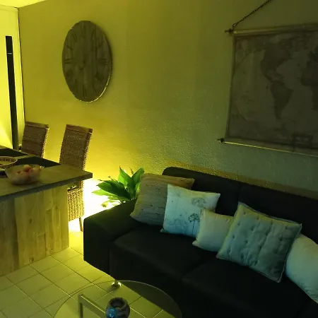 D'hote - Vue Au Mont Saint-clair *