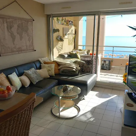 Homestay D'hote - Vue Au Mont Saint-clair *