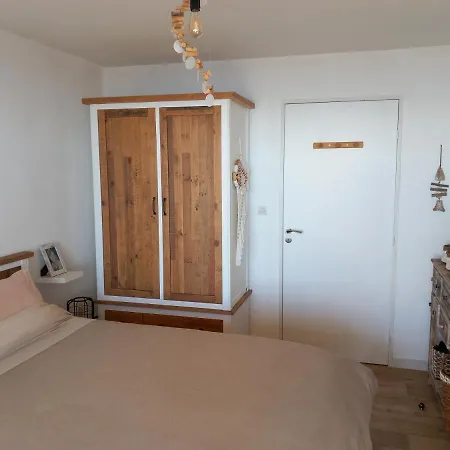 D'hote - Vue Au Mont Saint-clair Habitación en casa particular