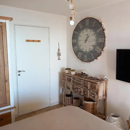 D'hote - Vue Au Mont Saint-clair Habitación en casa particular *