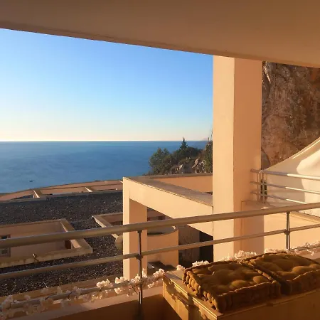 Habitación en casa particular D'hote - Vue Au Mont Saint-clair Sète