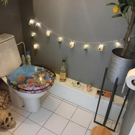 D'hote - Vue Au Mont Saint-clair