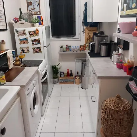 D'hote - Vue Au Mont Saint-clair