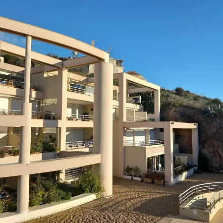 D'hote - Vue Au Mont Saint-clair Habitación en casa particular