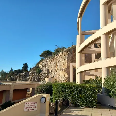 D'hote - Vue Au Mont Saint-clair * Sète