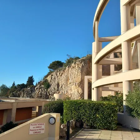 D'hote - Vue Au Mont Saint-clair * Sete