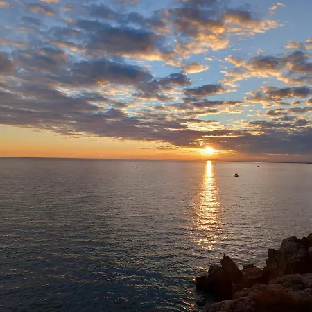 Habitación en casa particular D'hote - Vue Au Mont Saint-clair *