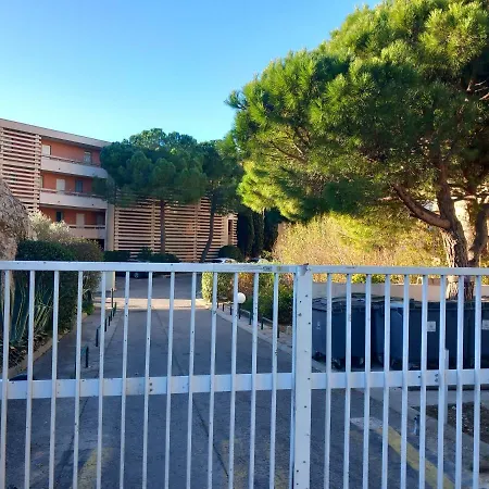 D'hote - Vue Au Mont Saint-clair * Sète