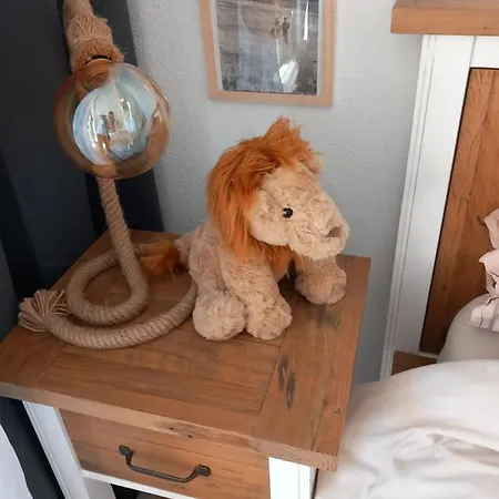 D'hote - Vue Au Mont Saint-clair Habitación en casa particular *