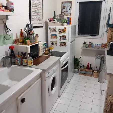 D'hote - Vue Au Mont Saint-clair ホームステイ *