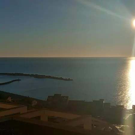 Habitación en casa particular D'hote - Vue Au Mont Saint-clair