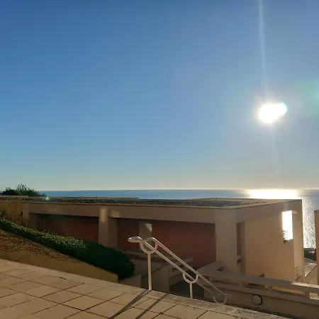 Homestay szállás D'hote - Vue Au Mont Saint-clair *