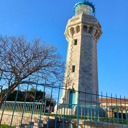 Habitación en casa particular D'hote - Vue Au Mont Saint-clair
