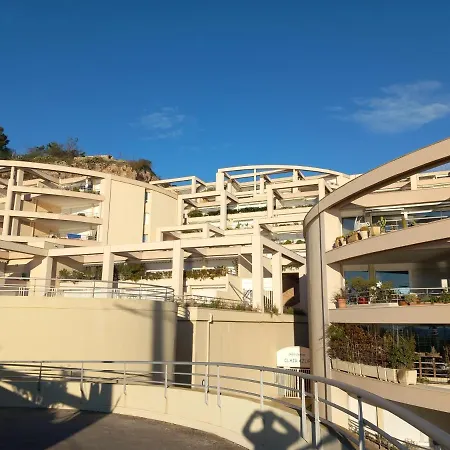 D'hote - Vue Au Mont Saint-clair *