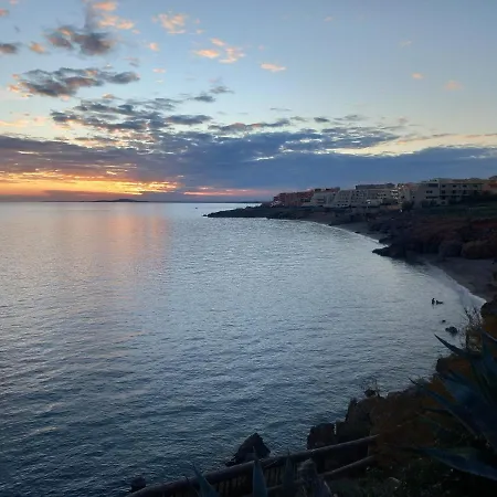 D'hote - Vue Au Mont Saint-clair *