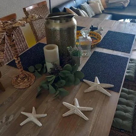 D'hote - Vue Au Mont Saint-clair Habitación en casa particular Sète