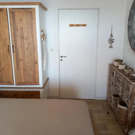 D'hote - Vue Au Mont Saint-clair Alloggio in famiglia Sète