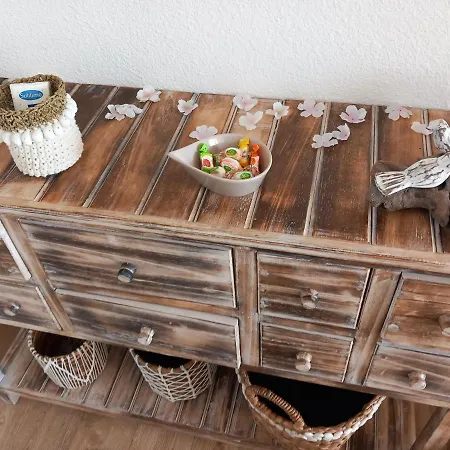 Habitación en casa particular D'hote - Vue Au Mont Saint-clair