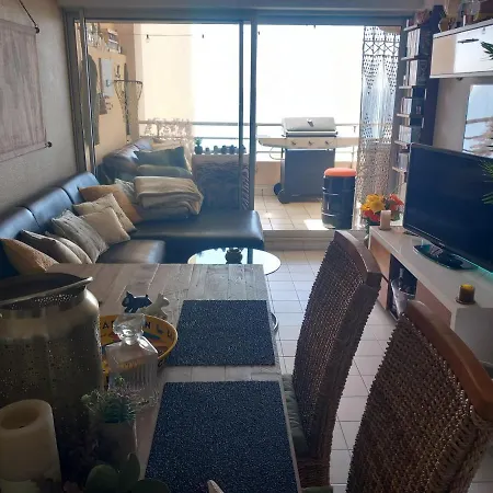 D'hote - Vue Au Mont Saint-clair Homestay