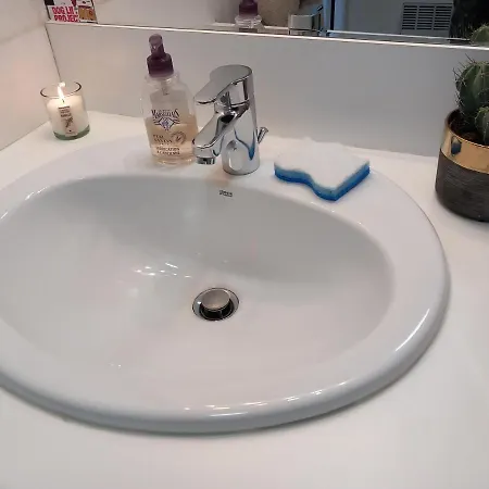 Habitación en casa particular D'hote - Vue Au Mont Saint-clair