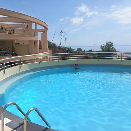 D'hote - Vue Au Mont Saint-clair