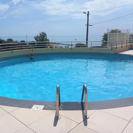 D'hote - Vue Au Mont Saint-clair * Sète