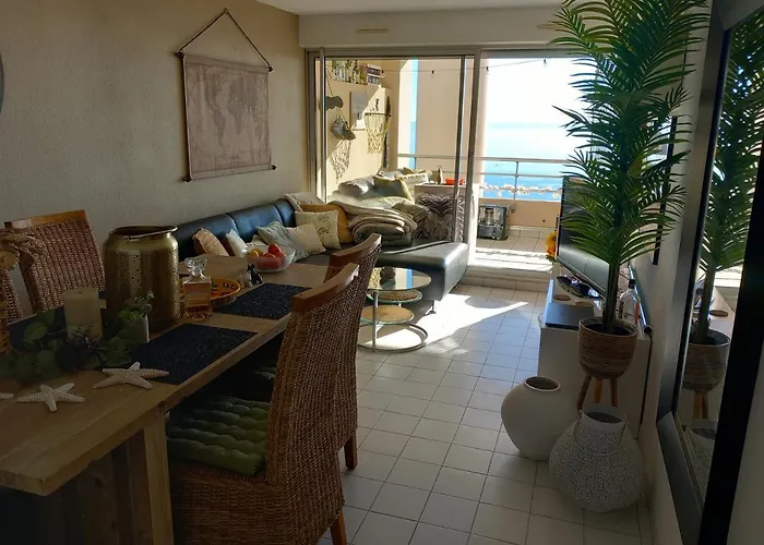 Quarto em Acomodações Particulares D'hôte - Vue Au Mont Saint-clair