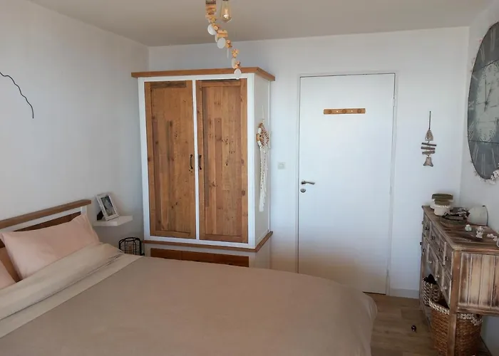 D'hôte - Vue Au Mont Saint-clair Quarto em Acomodações Particulares