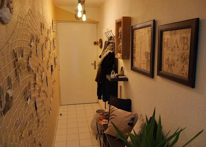 Quarto em Acomodações Particulares D'hôte - Vue Au Mont Saint-clair Sète
