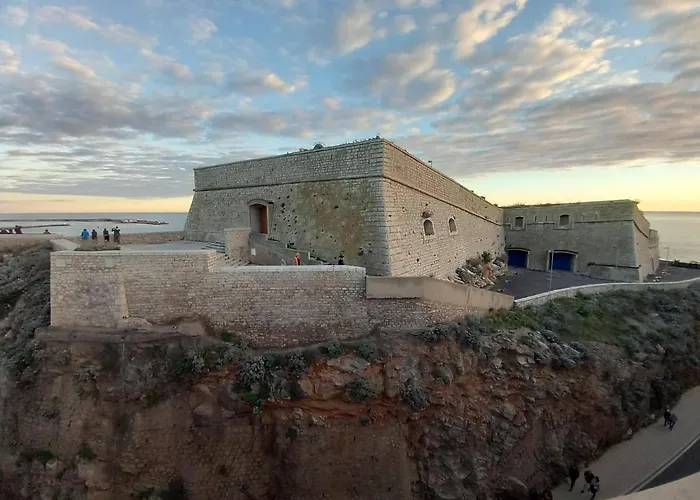 D'hôte - Vue Au Mont Saint-clair * Sète