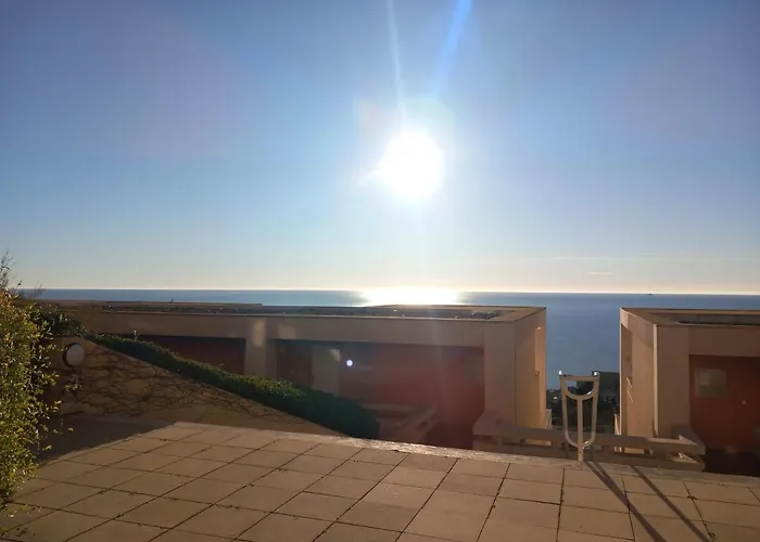 D'hôte - Vue Au Mont Saint-clair Quarto em Acomodações Particulares *