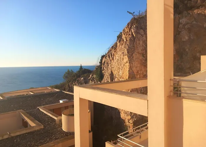 D'hôte - Vue Au Mont Saint-clair