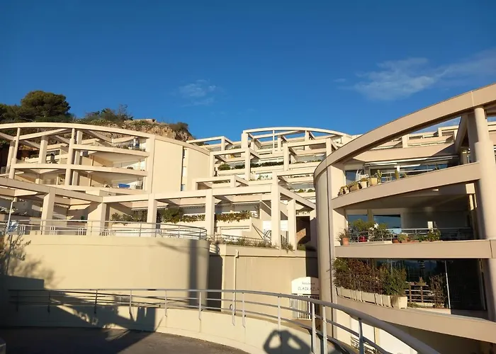 D'hôte - Vue Au Mont Saint-clair *