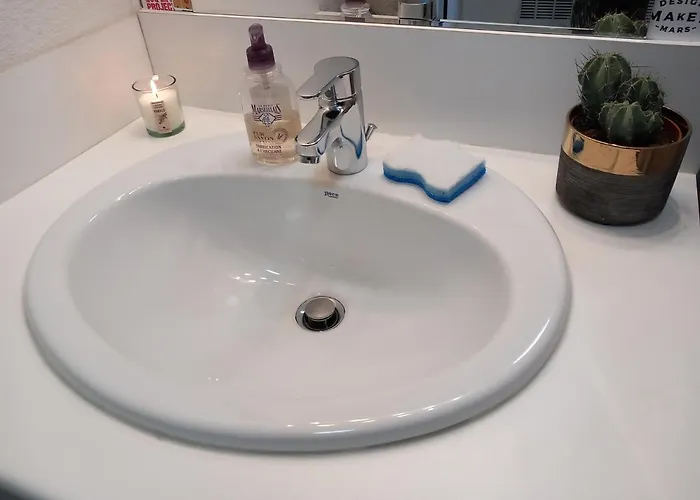 Accommodatie bij particulieren D'hote - Vue Au Mont Saint-clair